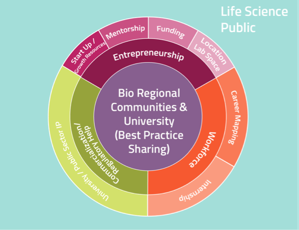 Biotech Ecosystem