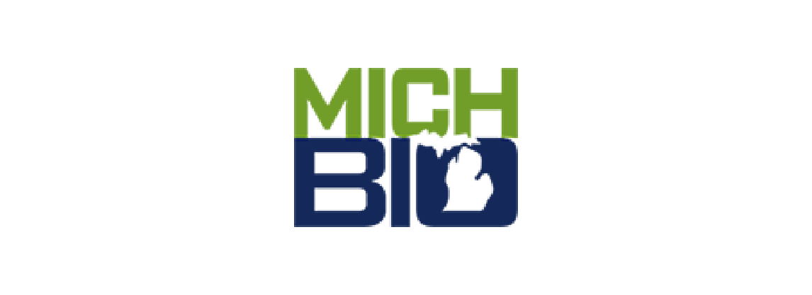 Mich Bio logo