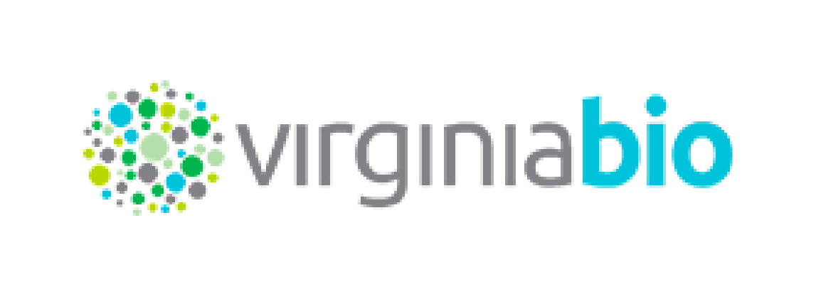 Virginia Bio Logo