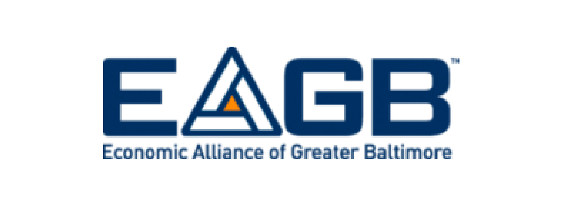 Economic Alliance of Greater Baltimore logo