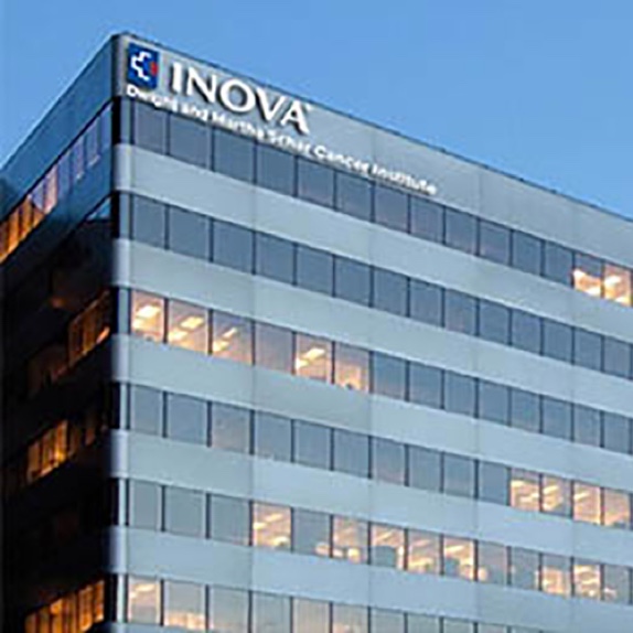 INOVA Building