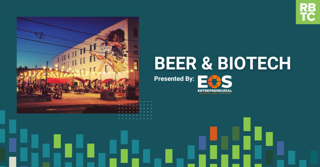 RBTC Beer & Biotech VirginiaBio